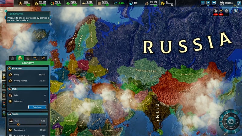 Game screenshot 5