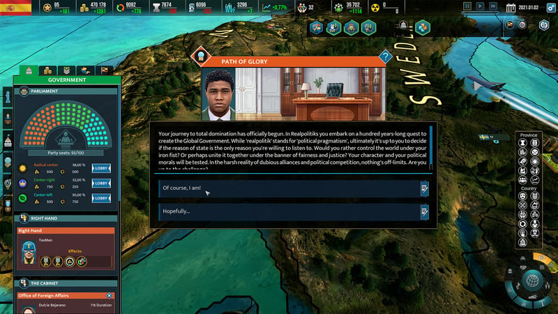 Game screenshot 2
