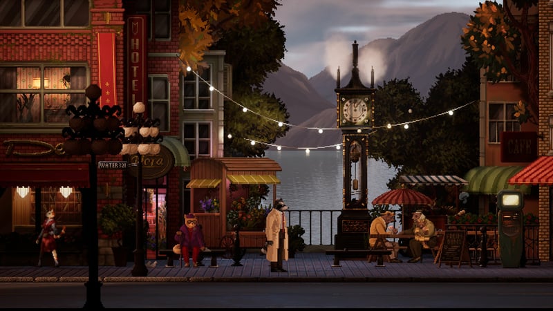 Game screenshot 4