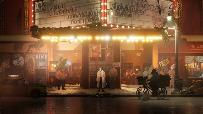 Game screenshot 2