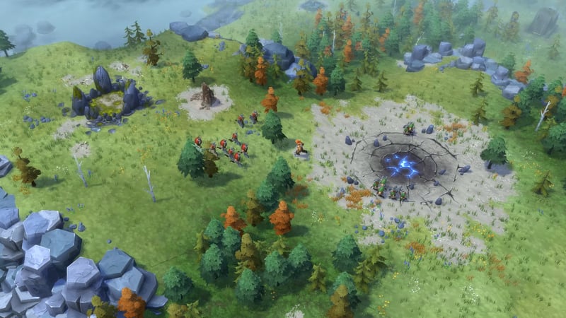 Game screenshot 5