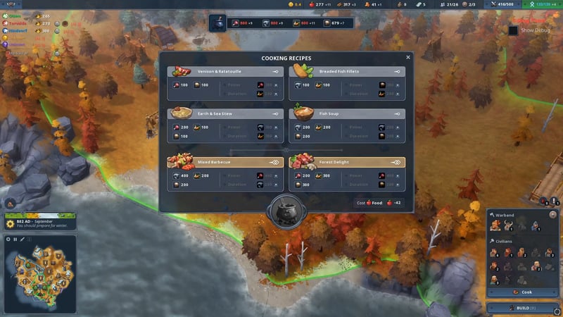 Game screenshot 4