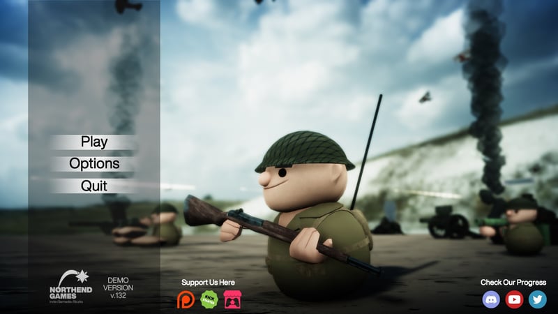 Game screenshot 3