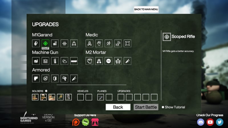 Game screenshot 2
