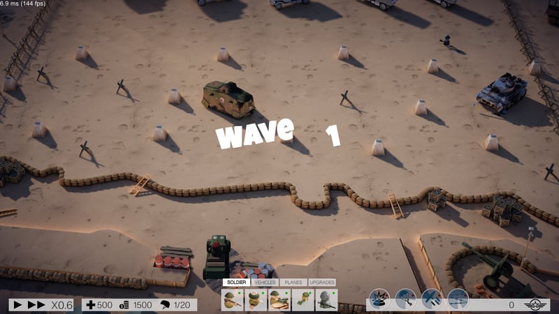 Game screenshot 5