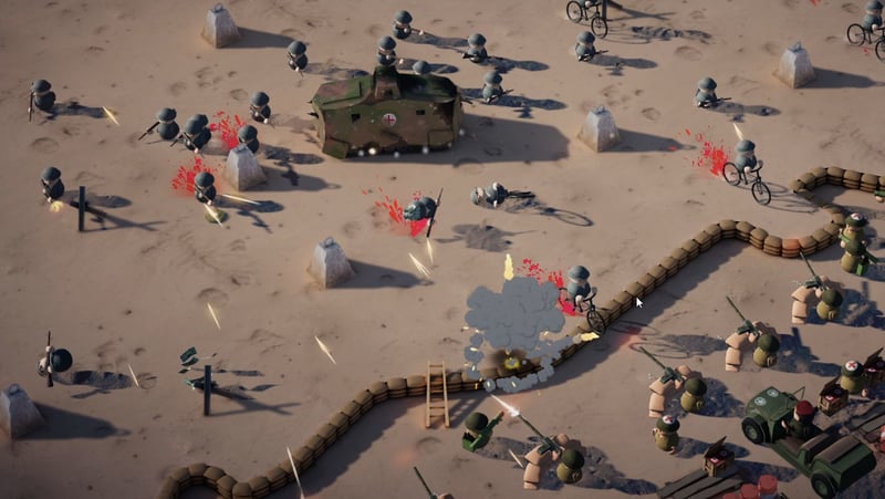 Game screenshot 4