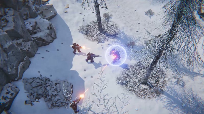 Game screenshot 2