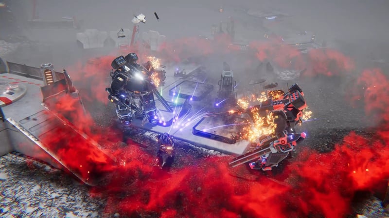 Game screenshot 3
