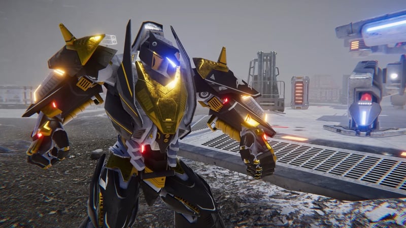 Game screenshot 3