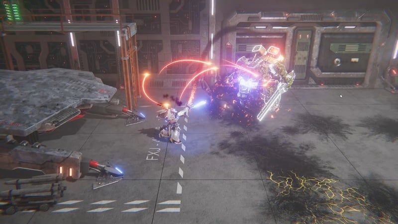 Game screenshot 5