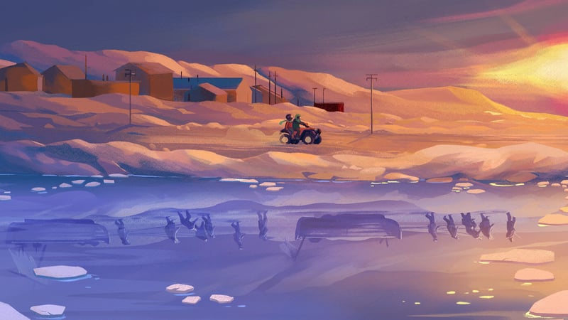 Game screenshot 5