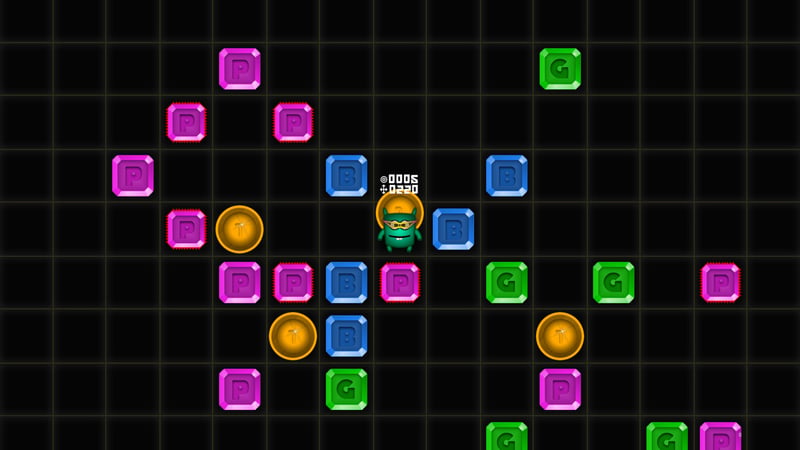 Game screenshot 2