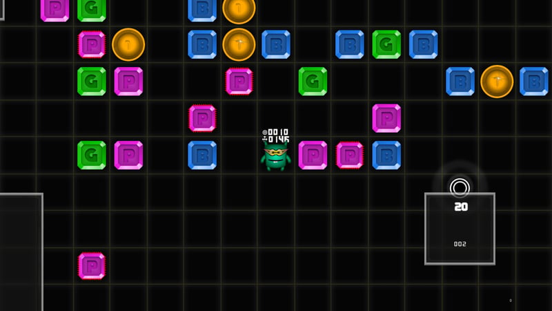 Game screenshot 3