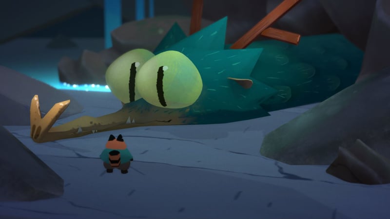 Game screenshot 5