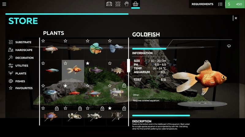 Game screenshot 3