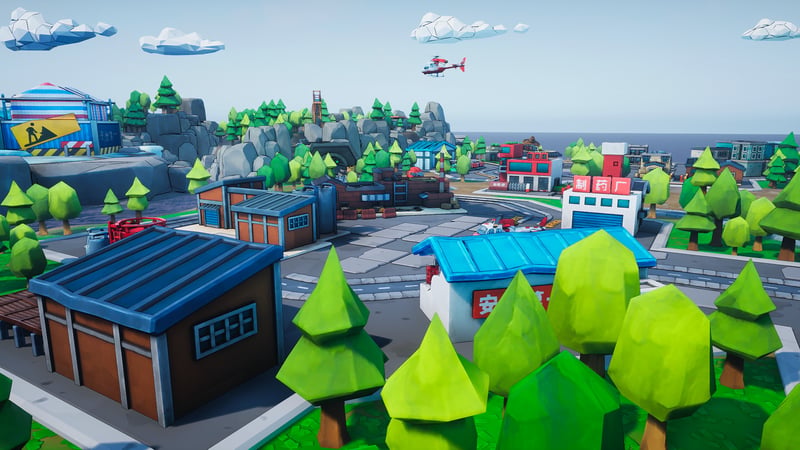 Game screenshot 3