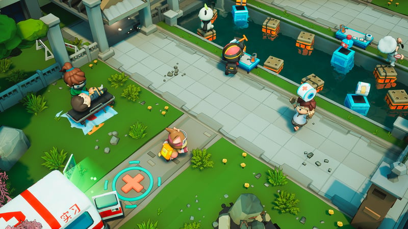 Game screenshot 4