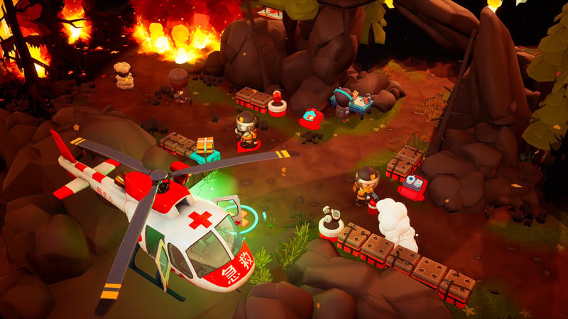 Game screenshot 2