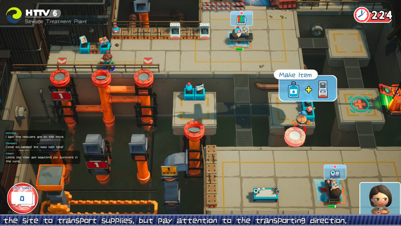 Game screenshot 2