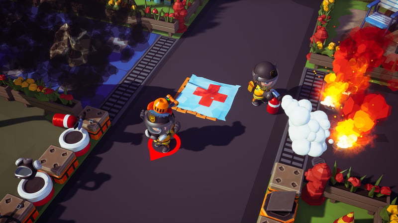 Game screenshot 5