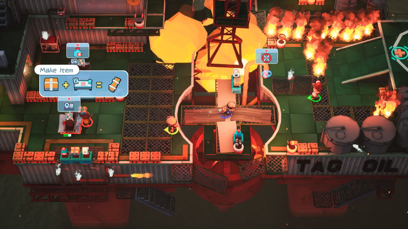 Game screenshot 3
