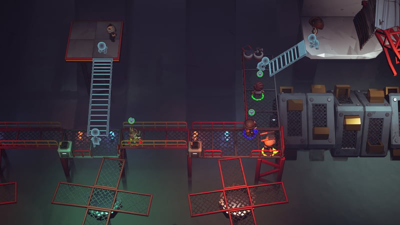 Game screenshot 4