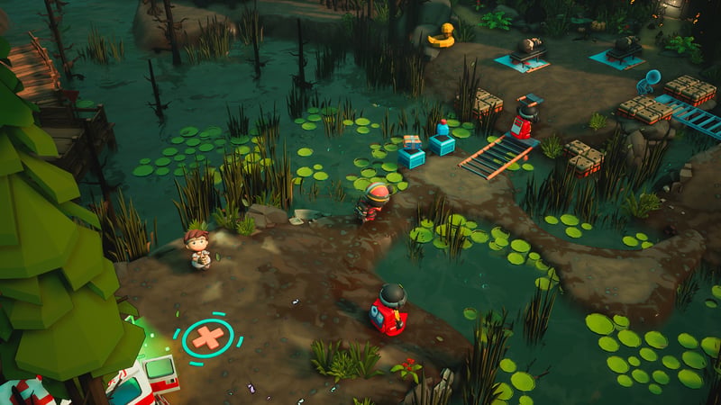 Game screenshot 4