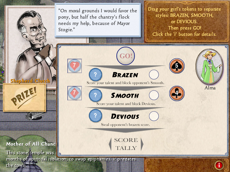 Game screenshot 2