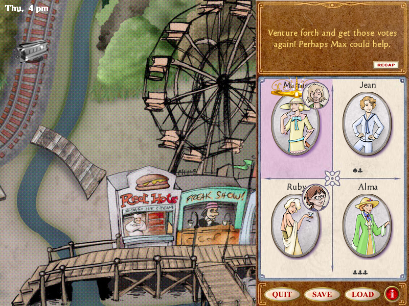Game screenshot 4