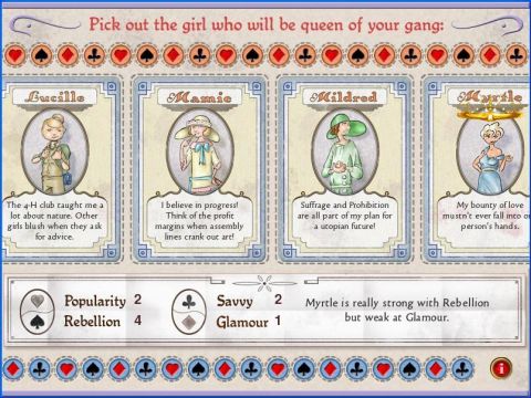 Game screenshot 1