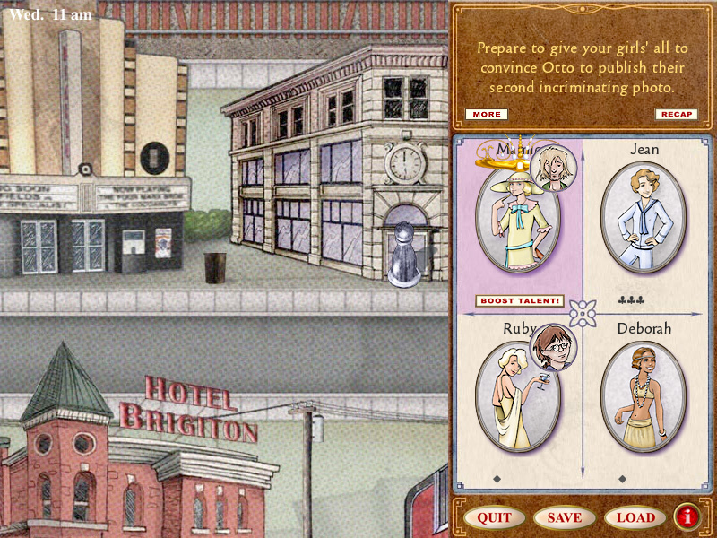 Game screenshot 3