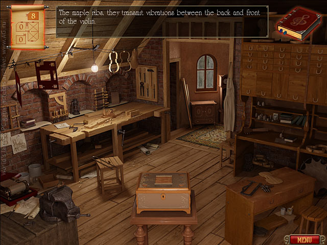 Game screenshot 1