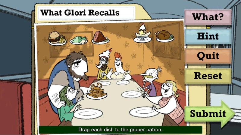 Game screenshot 4