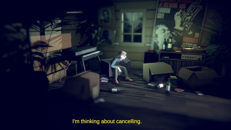 Game screenshot 3