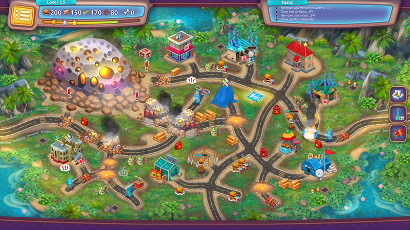 Game screenshot 2