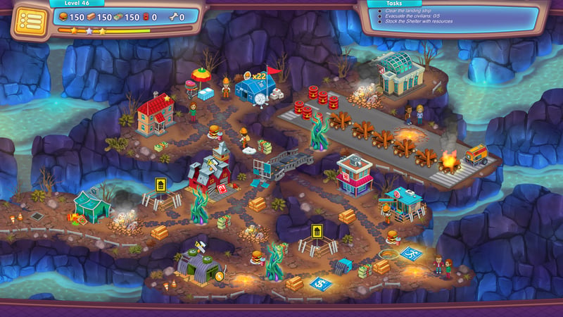 Game screenshot 3