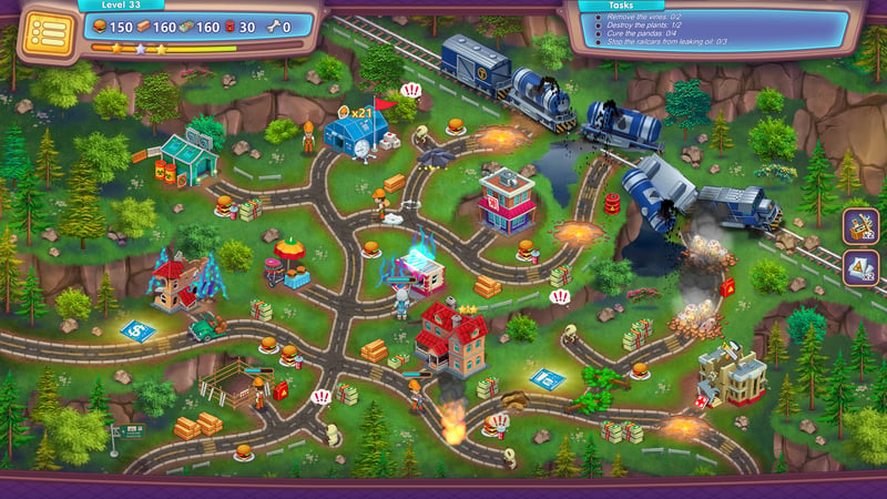 Game screenshot 4