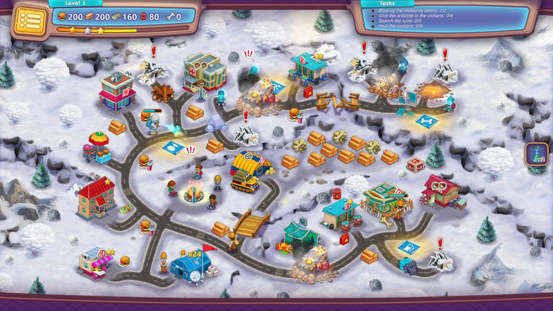 Game screenshot 5