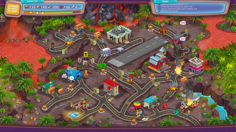 Game screenshot 5