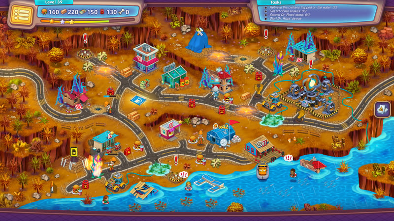Game screenshot 2