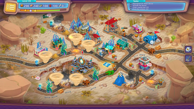 Game screenshot 2