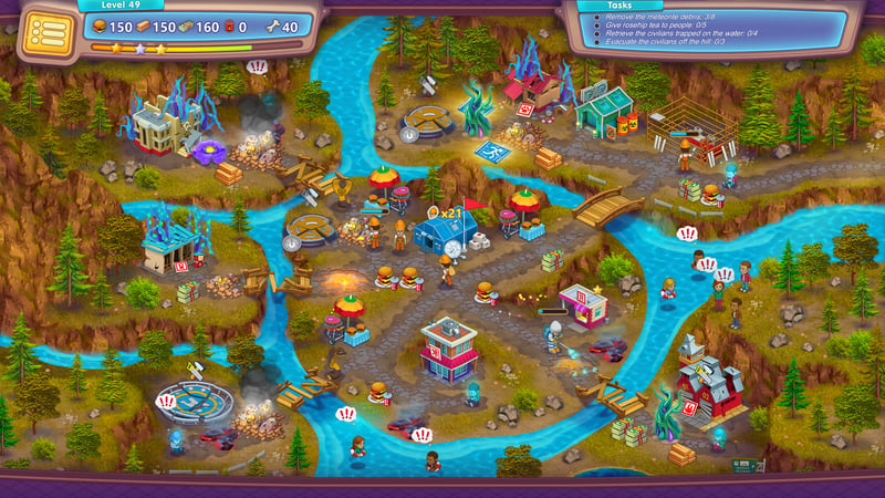 Game screenshot 5