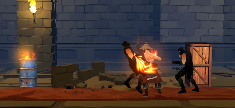 Game screenshot 3