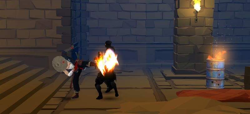 Game screenshot 4