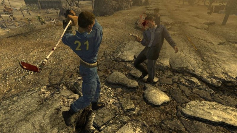 Game screenshot 4
