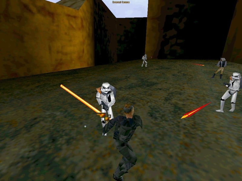 Game screenshot 1