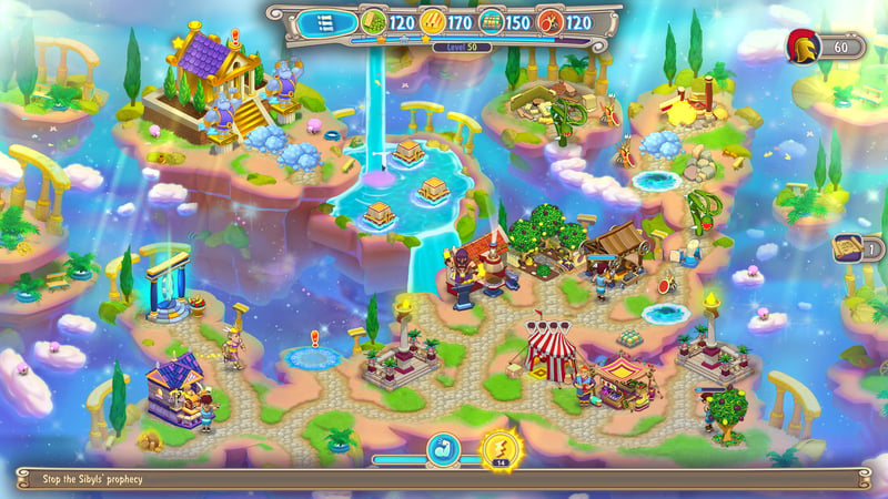 Game screenshot 3