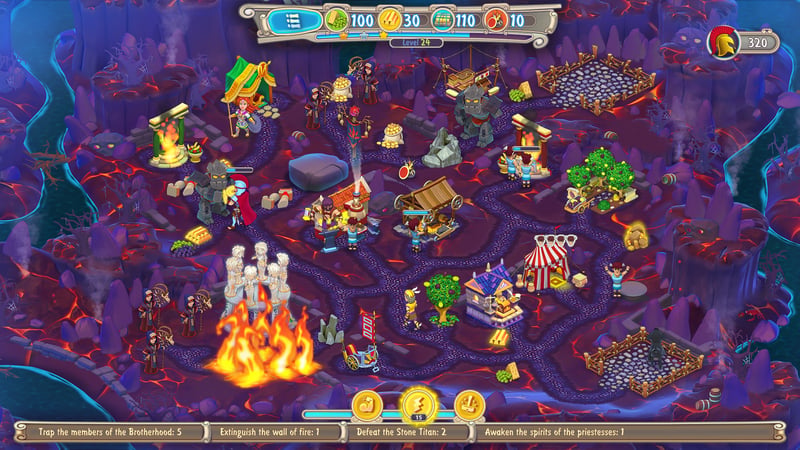 Game screenshot 3