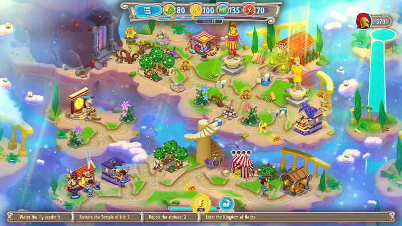 Game screenshot 4
