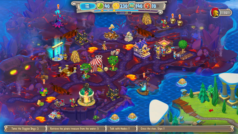 Game screenshot 4